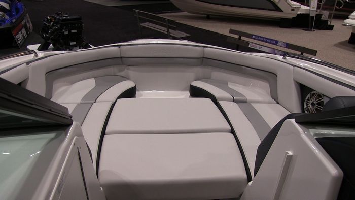 Yamaha Bow Sunpad