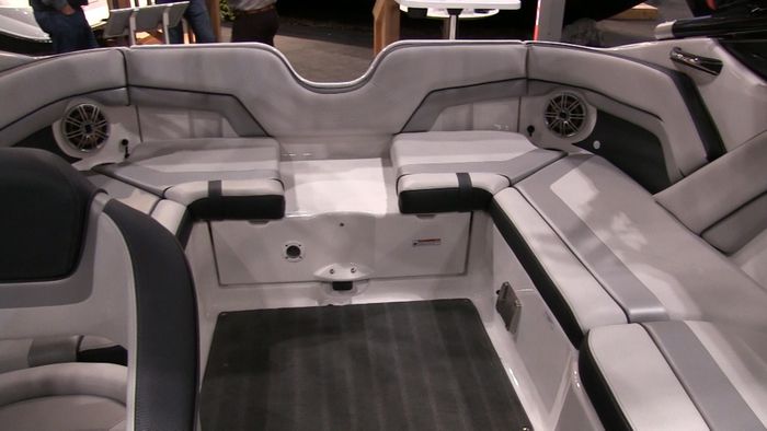 Yamaha Cockpit