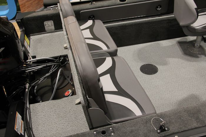 legend 16 xtr stern