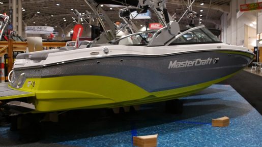 Mastercraft Ski And Wakeboard Boats For Sale Page 1 Of 4 Boatdealers Ca