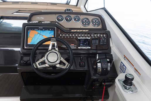 Axis Boats For Sale >> 2017 Sea Ray Sundancer 350 Coupe Cruisers Boat Review ... Axis Boats For Sale >> 2017 Sea Ray Sundancer 350 Coupe Cruisers Boat Review ...