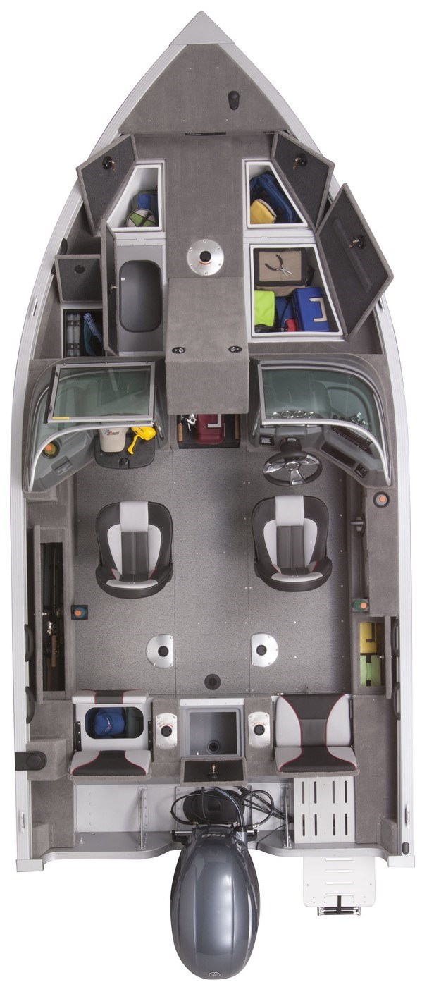 Boston Whaler Boats For Sale >> 2018 G3 Boats Angler V17 SF Aluminum Fishing Boat Review ... Boston Whaler Boats For Sale >> 2018 G3 Boats Angler V17 SF Aluminum Fishing Boat Review ...