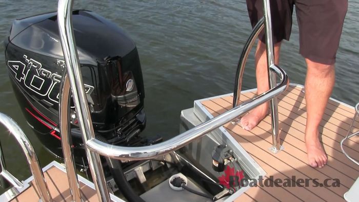 vogue-29-xt-tow-bar