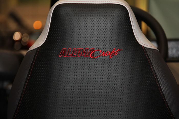 alumacraft 185 trophy boat brand