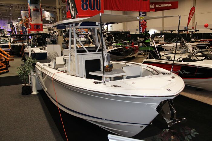 blackfin 242 cc bow
