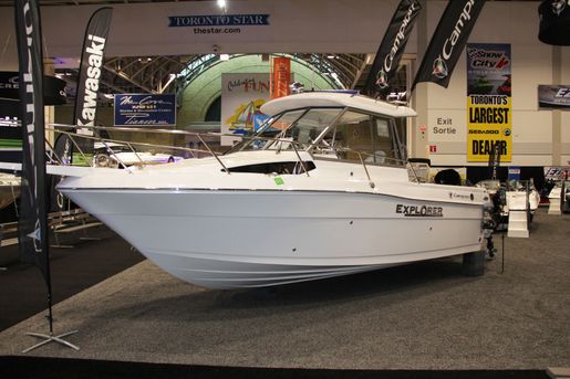 Campion Boats For Sale In Ontario Page 1 Of 3 Boatdealers Ca