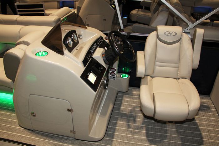 harris sunliner 230  (4)