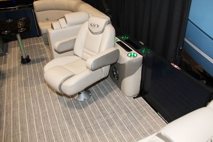 harris sunliner 230 chair