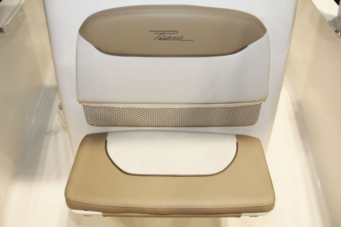 pioneer 180 islander seat