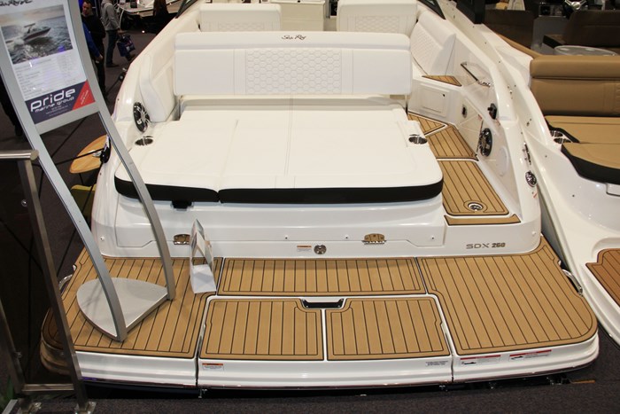 Polar sdx 25