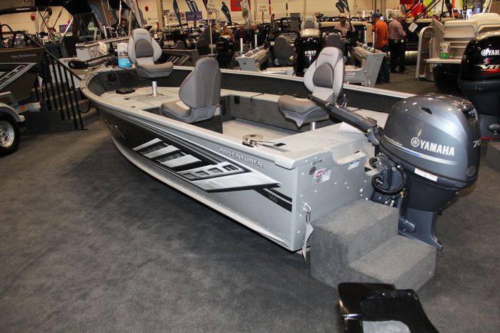 smoker craft adventurer 160 t stern