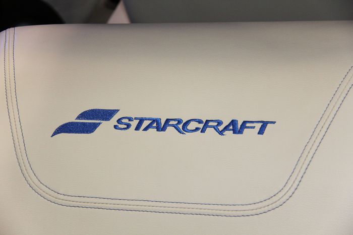 starcraft sls 3 brand