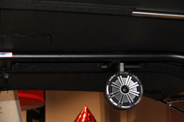 starcraft sls 3 speaker