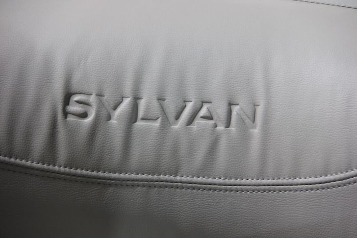 sylvan mirage cruise 8524 dlz bar le brand