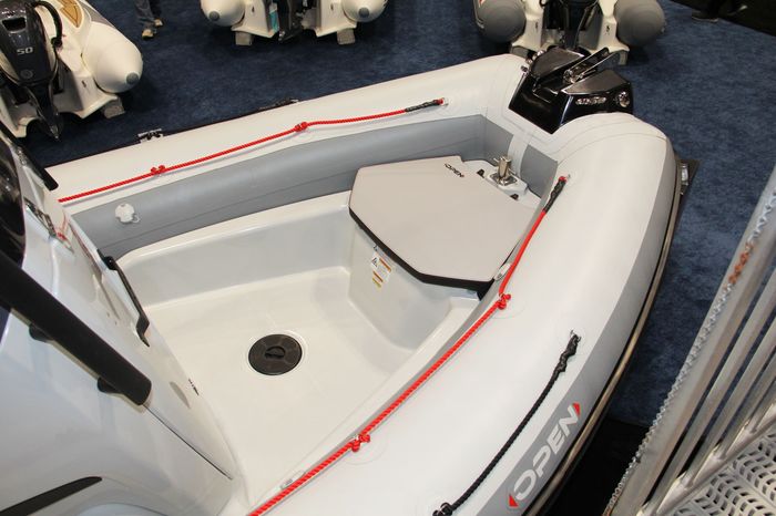 zodiac open 5.5 rib