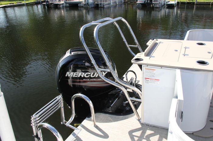 sylvan l3 party fish  (2)