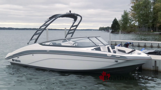 New Yamaha Pwc Boats For Sale Page 1 Of 6 Boatdealers Ca