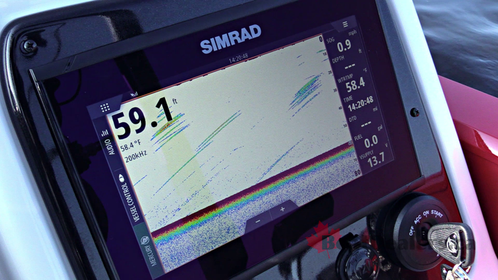 princecraft-vogue-25rl-simrad