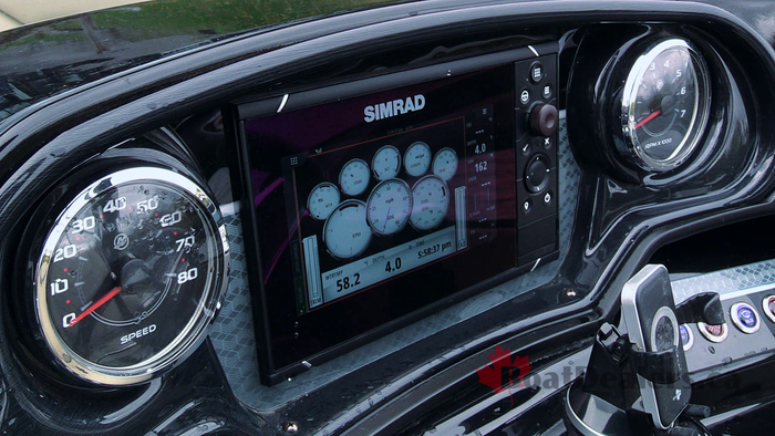 sylvan-m5-gauges