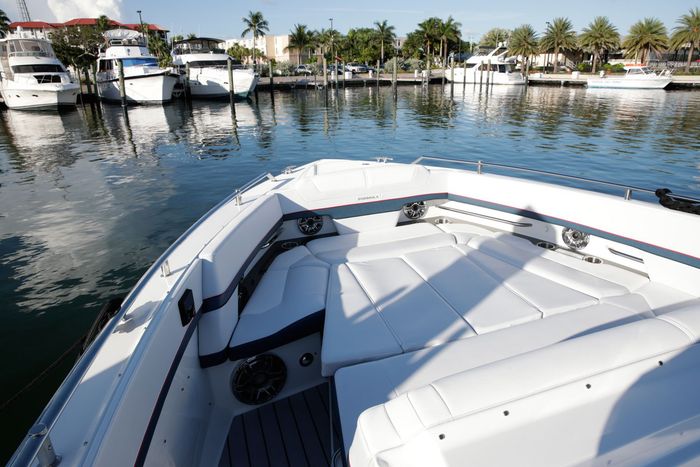 formula 380 ssc bow