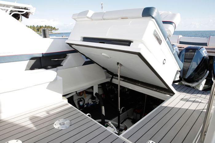 formula 380 ssc hatch