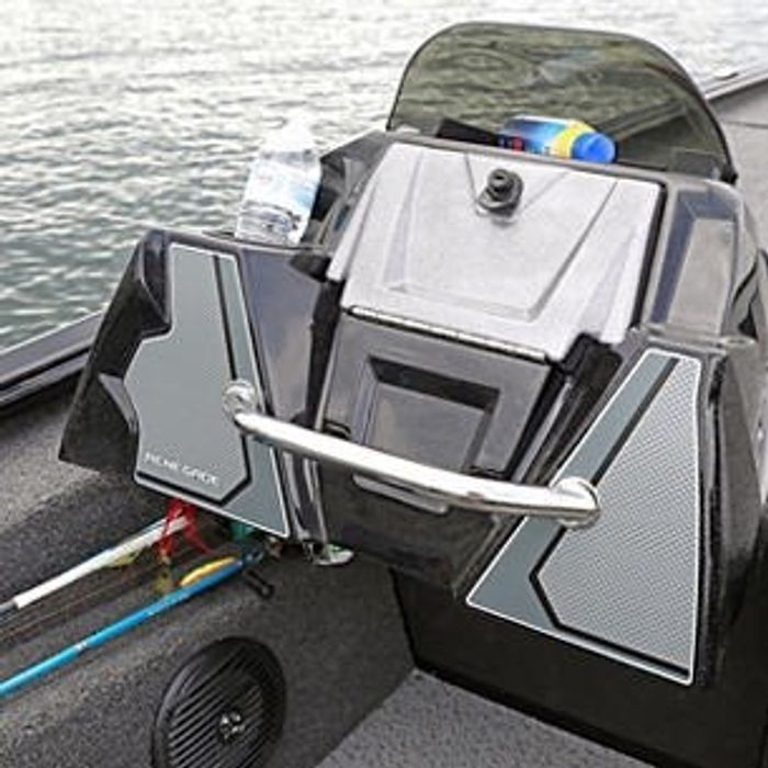 1875-1975 Renegade Optional Port Console