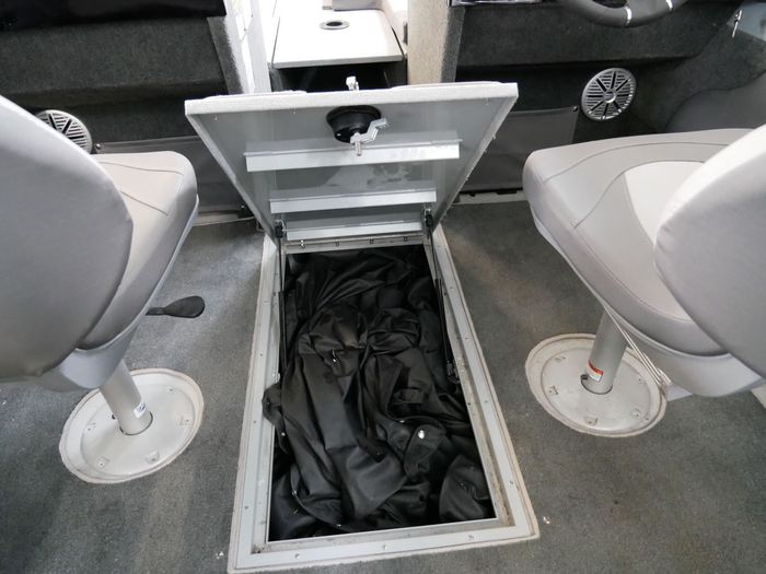 2022 Smoker Craft Ultima 182 Aluminum Fishing Boat Review BoatDealers.ca