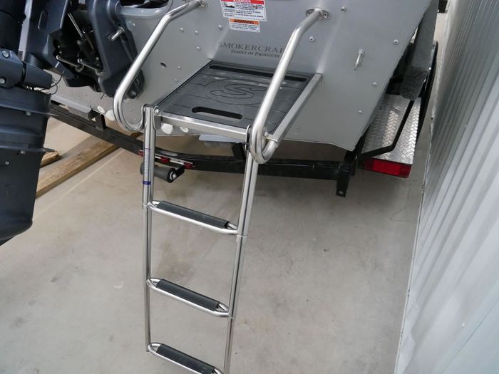 2022 Smoker Craft Ultima 182 Aluminum Fishing Boat Review BoatDealers.ca