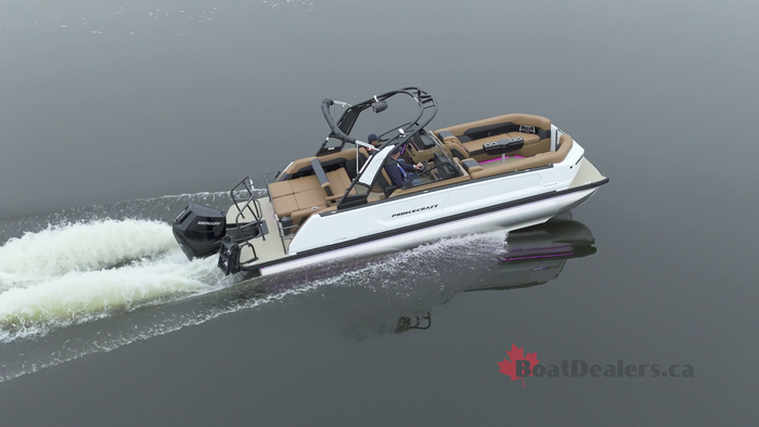 princecraft-vogue-25-wrl-running-starboard
