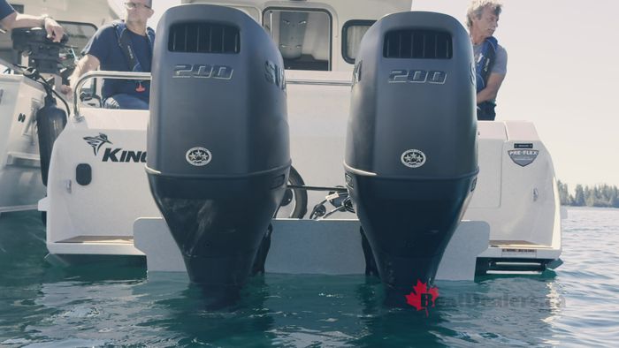 suzuki-df200ap-stern