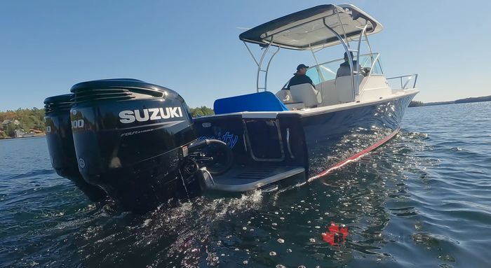 suzuki-df300ap-on-water