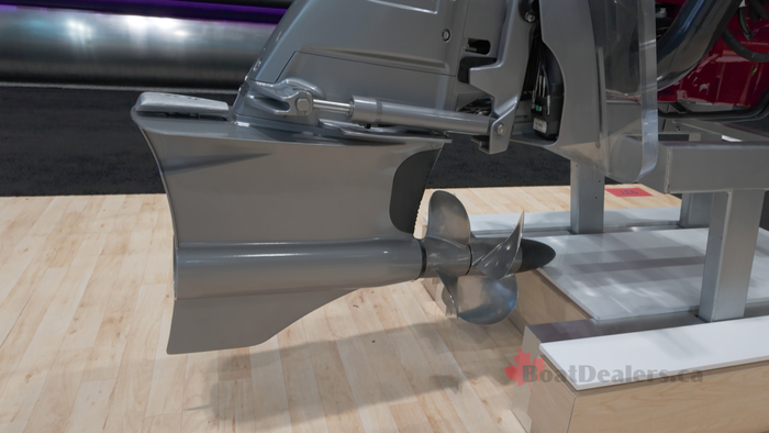 volvo-forward-drive-lowerunit