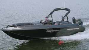 princecraft-ventura-230rl-running-profile