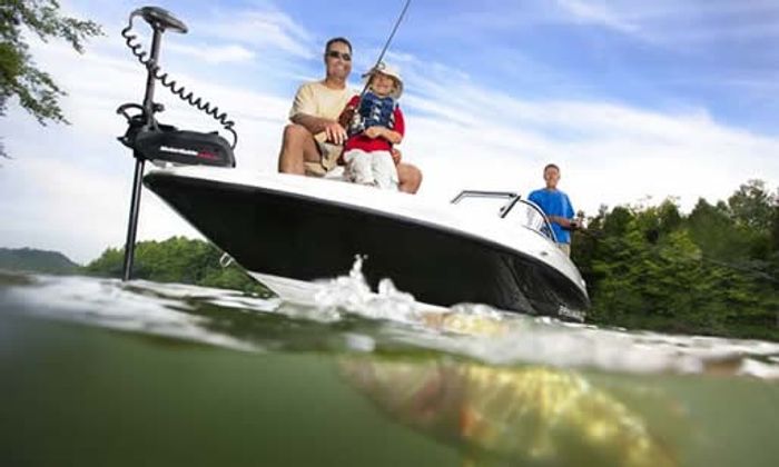 2012 Bayliner 170 BR image05