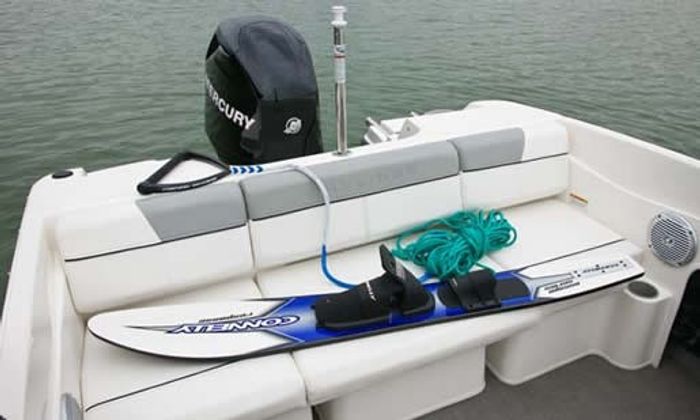 2012 Bayliner 170 BR image12