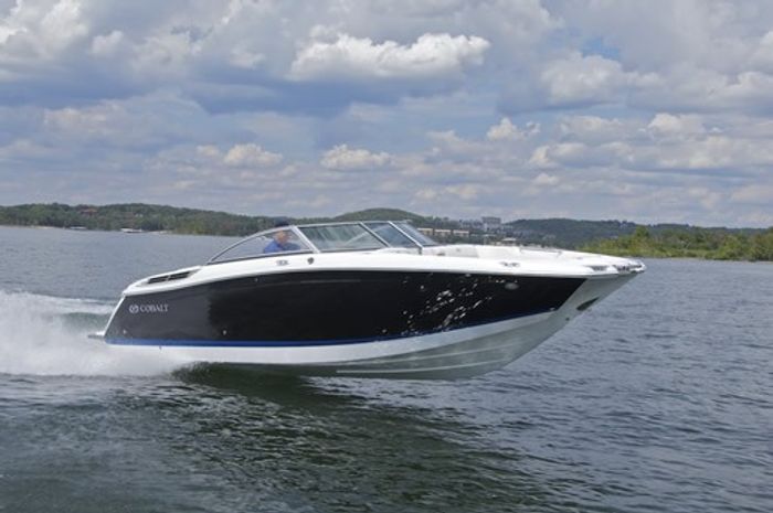 2012 Cobalt 26SD 6434L