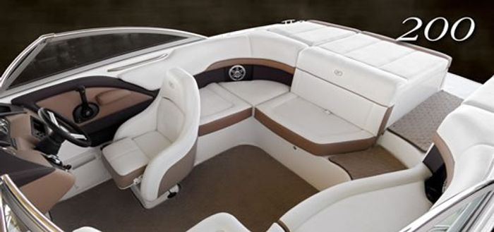 Cobalt 200 Inside