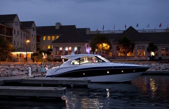 Cruisers Yachts 41 Cantius 9129