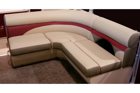 2013 Harris Flotebote Sunliner 200 Pontoon Boat Review