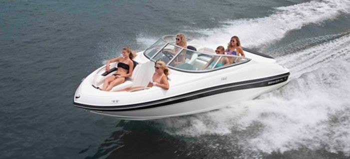 Rinker 196 Captiva Bowrider GOF2635 1924