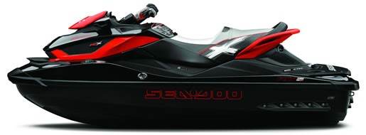 バイク Seadoo RXT-X255 2008 Sea-Doo RXT™ X 255 Reviews, Prices, and Specs