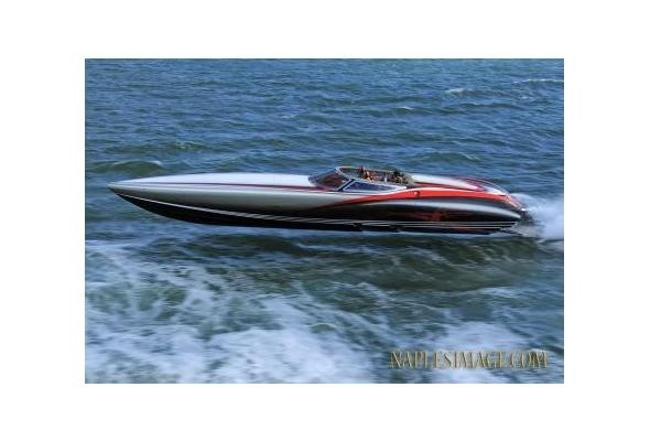 42 statement powerboat