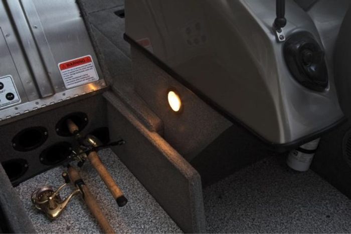 Pro Guide V 175 WT light
