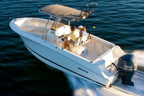 Mercury Outboard Dealers >> 2012 Wellcraft 252 Fisherman Center Console Boat Review - BoatDealers.ca Mercury Outboard Dealers >> 2012 Wellcraft 252 Fisherman Center Console Boat Review - BoatDealers.ca