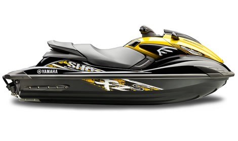 2010 Yamaha FZS Waverunner Personal Craft Boat Review - BoatDealers.ca