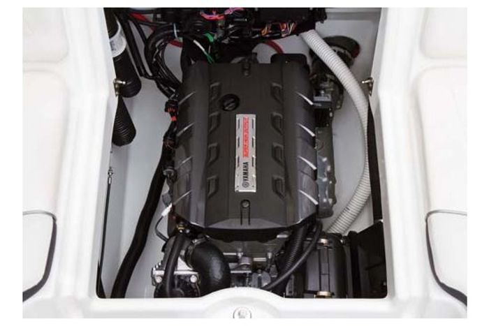 yamaha ar192 motor