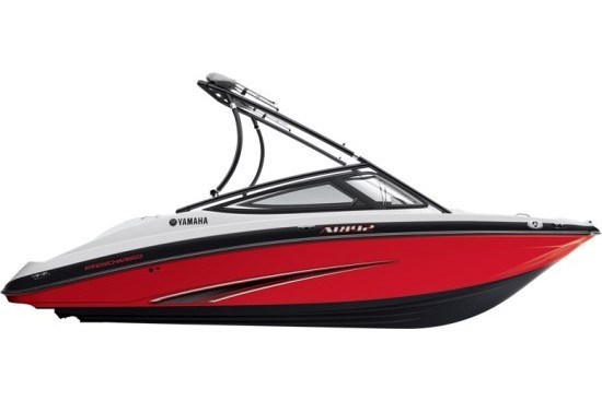 2013 Yamaha AR 192 Jet Boat Boat Review - BoatDealers.ca