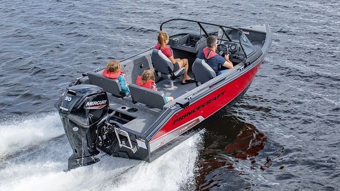 New Boats For Sale Search - BoatDealers.ca