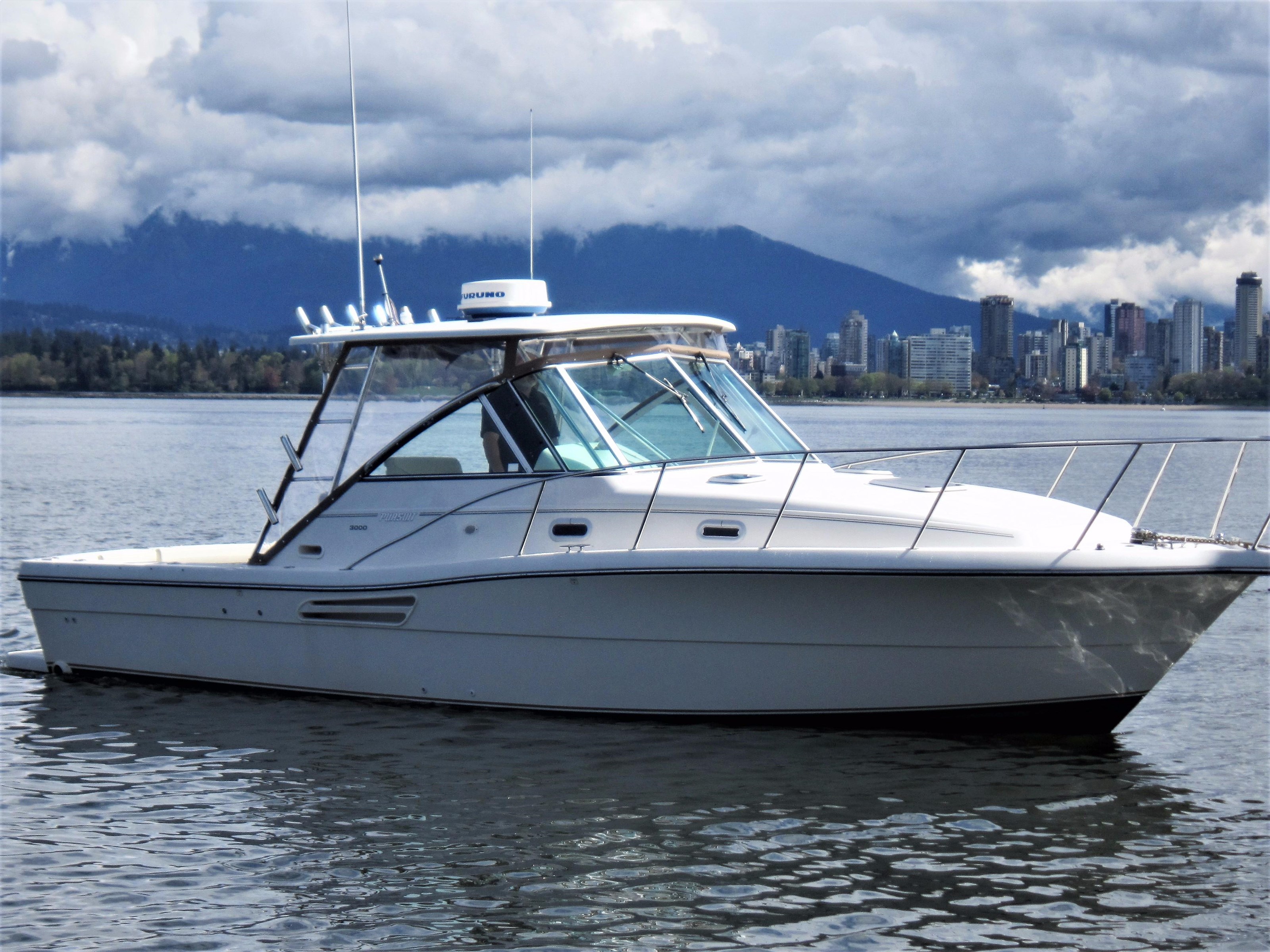 Pursuit Boat For Sale Bc 2000 pursuit express boat for sale 150 foot 2000 motor Pursuit Boat For Sale Bc 2000 pursuit express boat for sale 150 foot 2000 motor