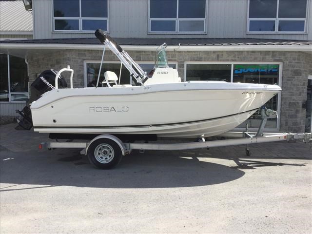 Used Robalo Boats For Sale In Canada 2012 robalo r180 boat for sale 2012 boat in bobcaygeon Used Robalo Boats For Sale In Canada 2012 robalo r180 boat for sale 2012 boat in bobcaygeon